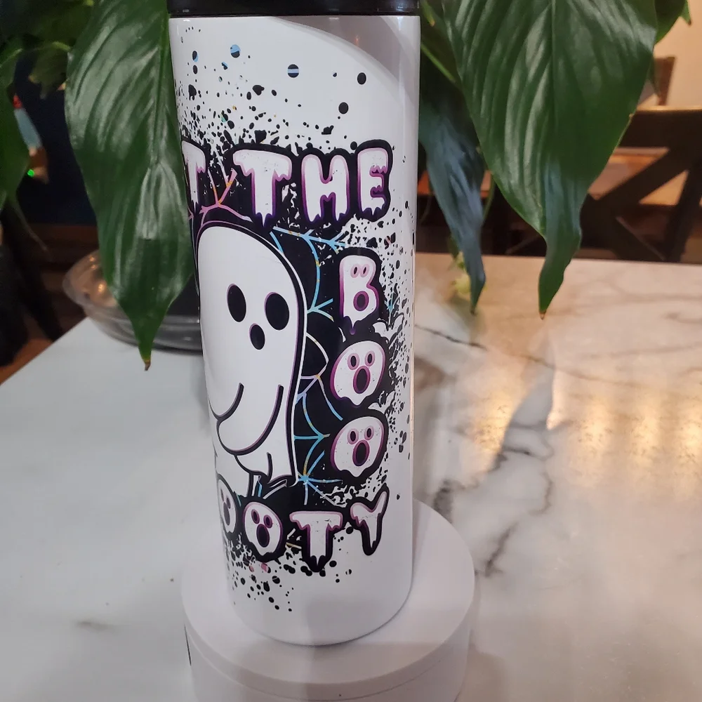 Artisan put boo